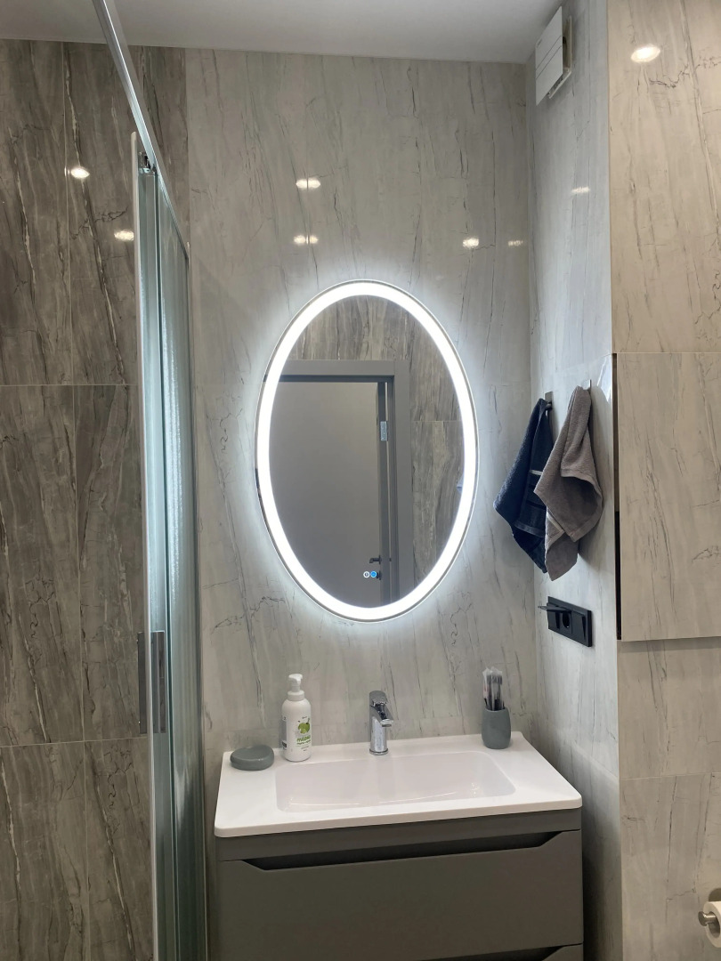 Квартира Студия на Нагорной