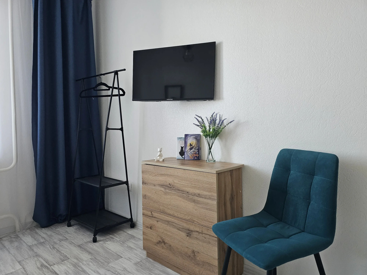 Апартаменты Живи Уютно Высота