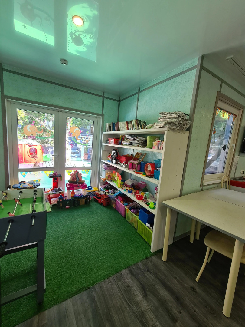 Гостевой дом Каравелла