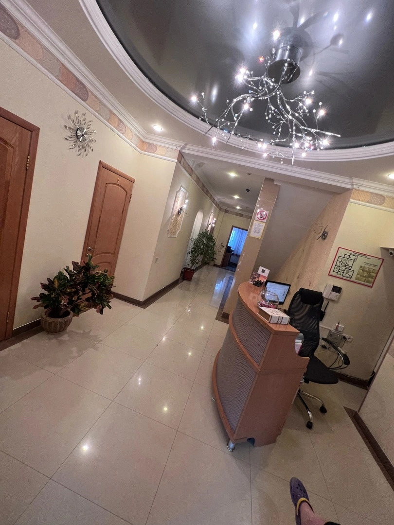 Мини-отель Визит