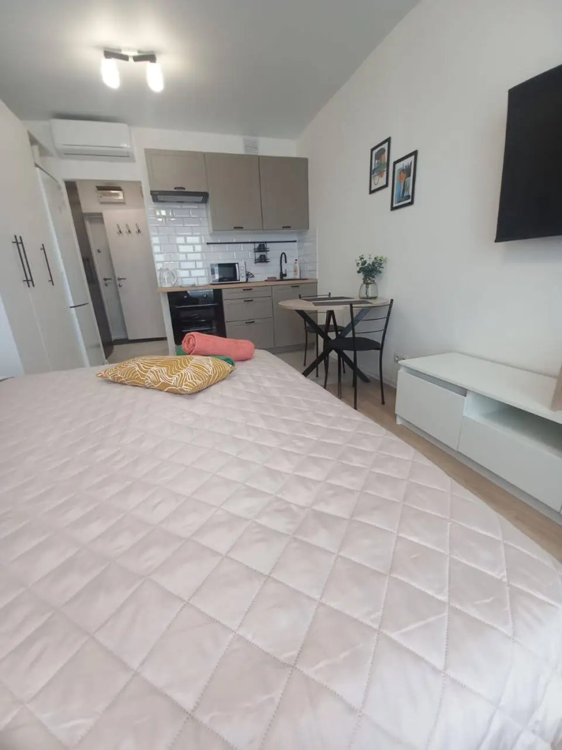 Апартаменты Сосновая 5/1 ProApart