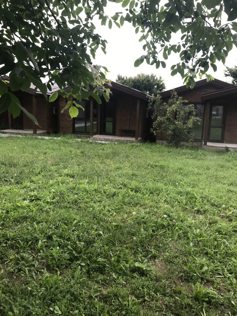 Гостевой дом БунГало