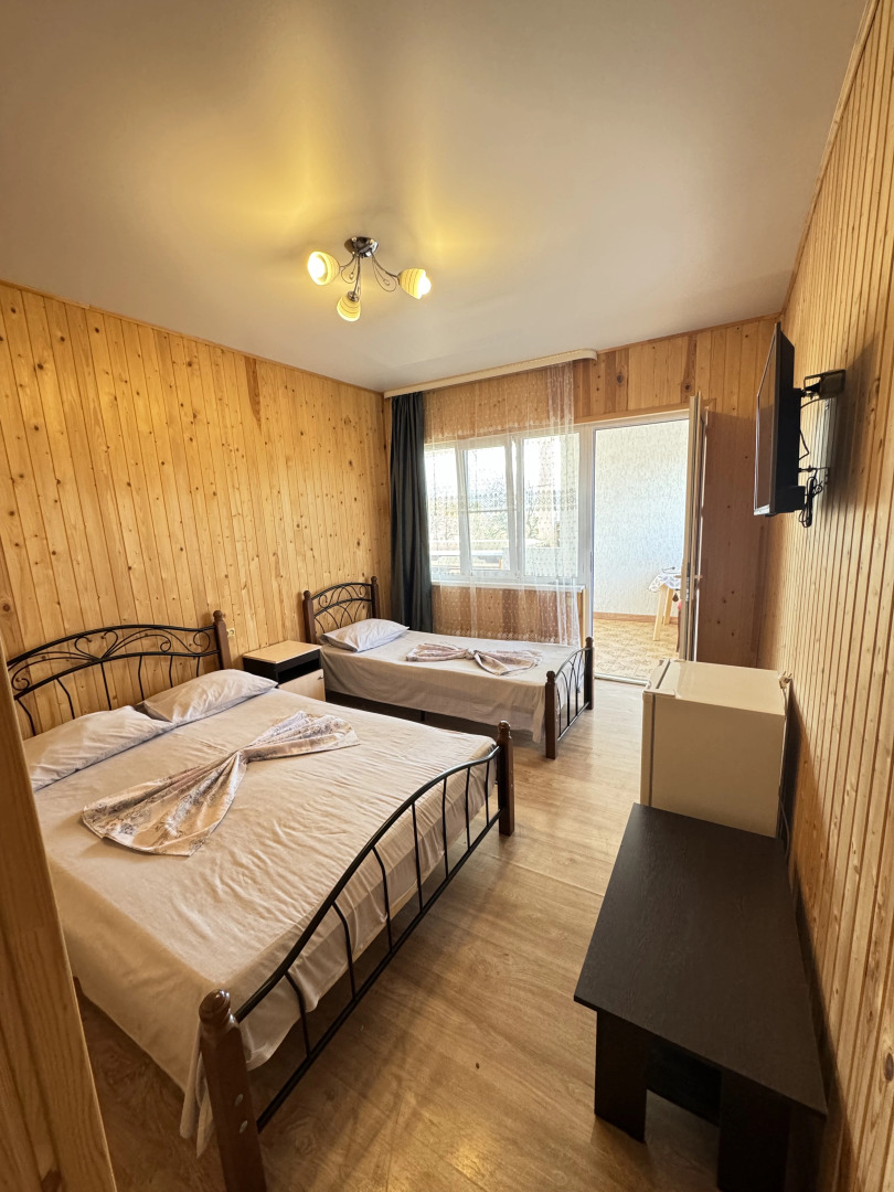 Гостевой дом Анжелика