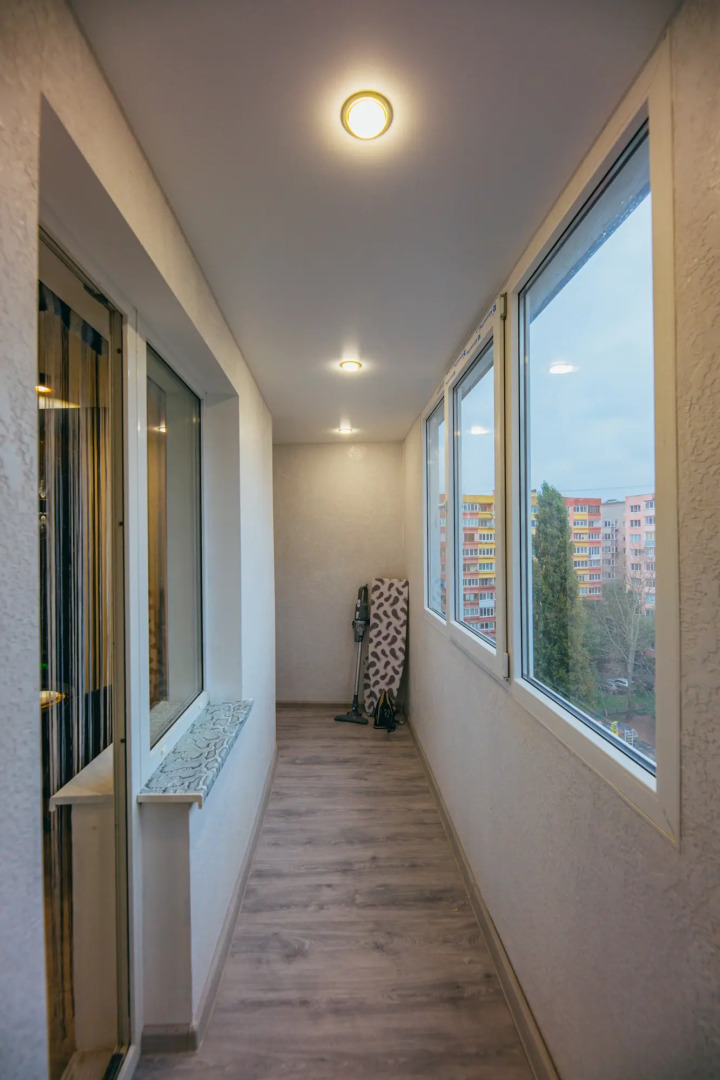 Апартаменты Уютные в Рыбной деревне