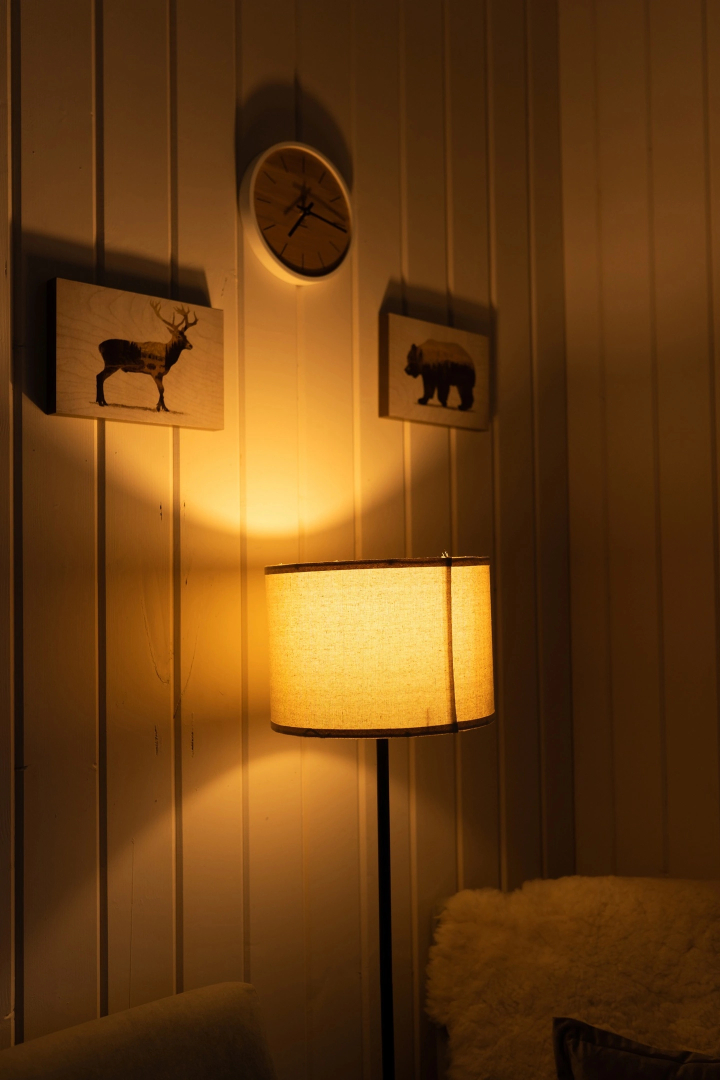 Частный дом Мох 2