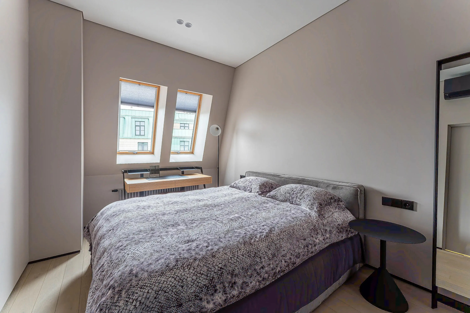 Апартаменты на Рыбной Деревне