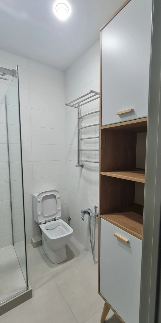 Квартира Loft4You Sunny - квартира 2-комнатная (рядом Пятигорск, Железноводск)