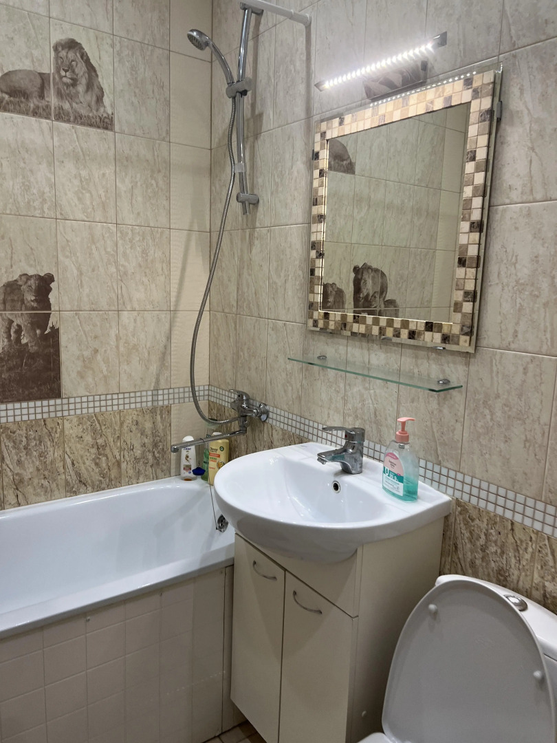 Апартаменты Галерея уюта