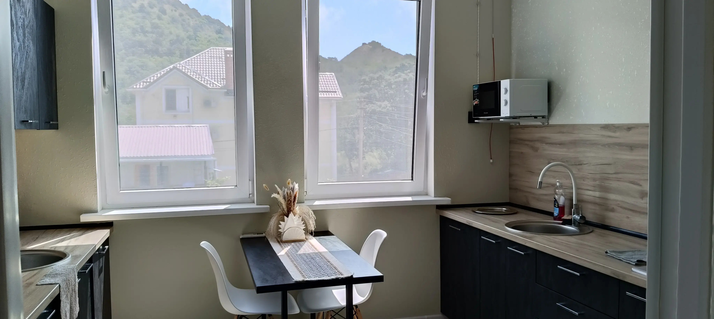 Гостевой дом Кристалл Дюрсо