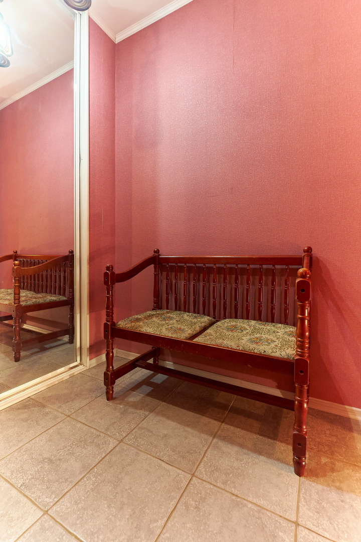 Апартаменты OK! Фрунзе 119е