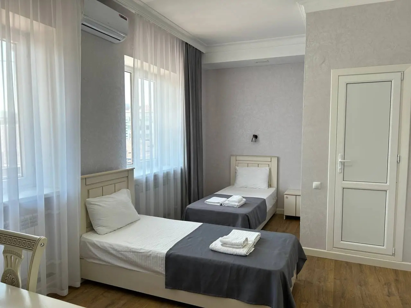 Отель Арбат