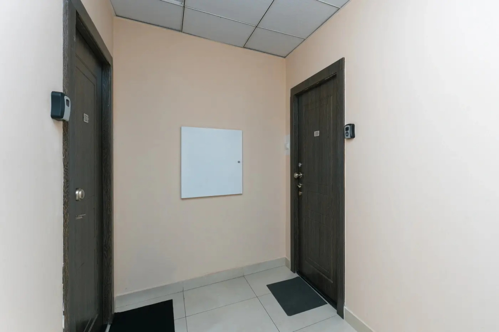 Апартаменты on Koghbatsi Str. 16-133