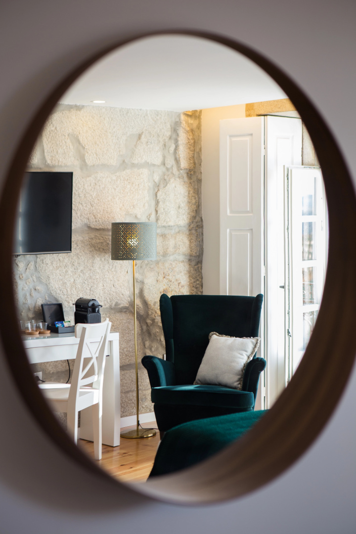 Апарт-Отель Virtudes City Lofts
