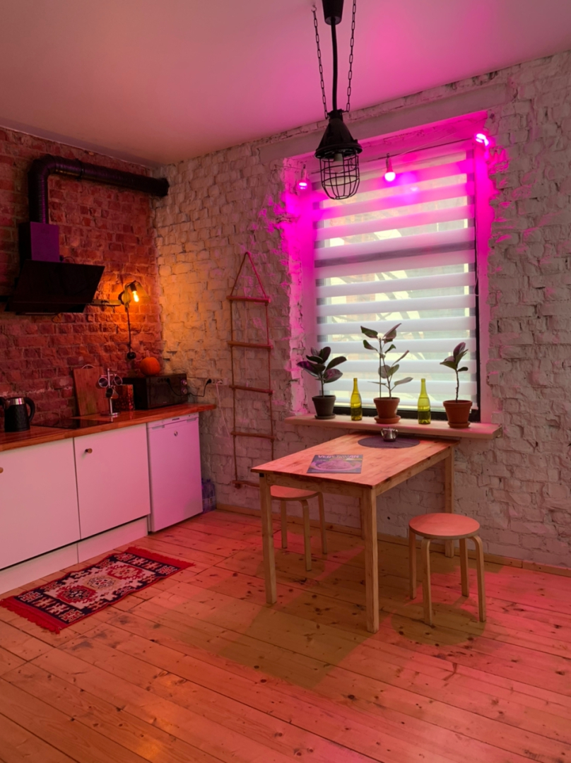 Отель Дом с Л.Н. Толстым