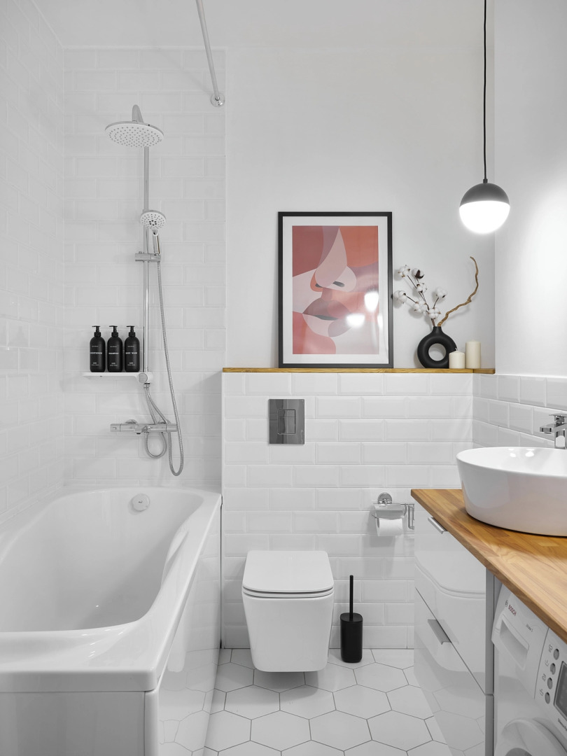 Апартаменты Geometria с Cамостоятельным Заездом