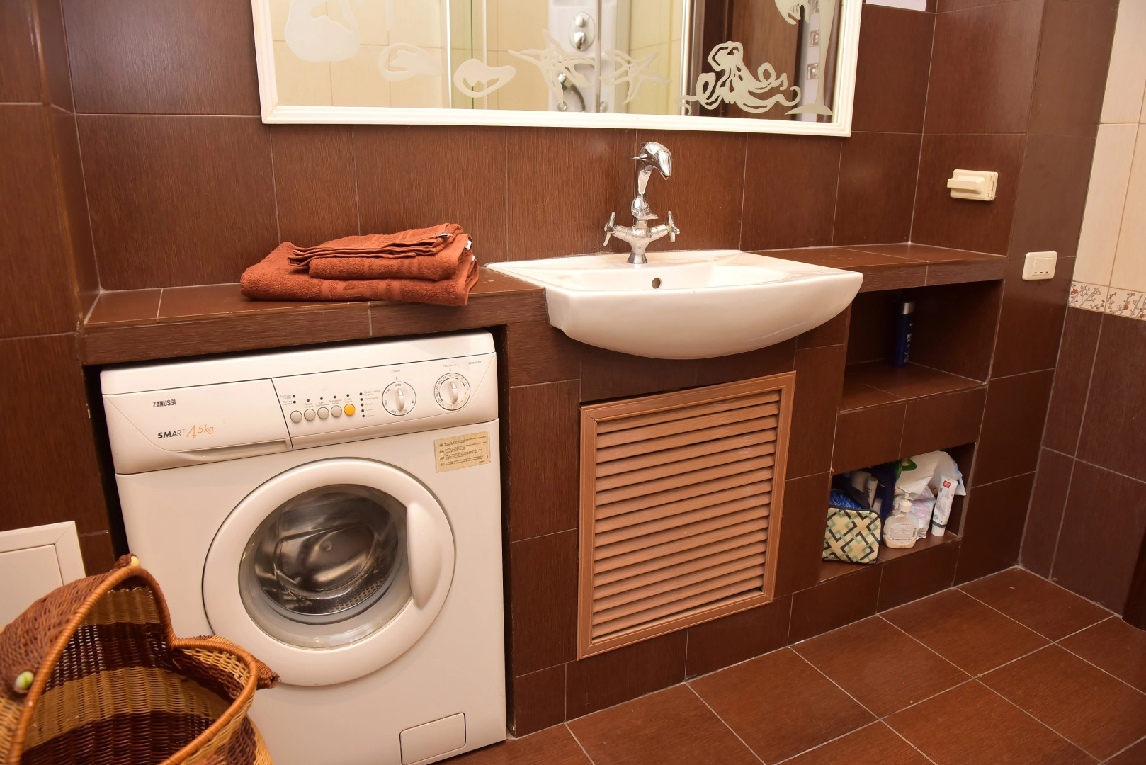 Апартаменты Sutki VIP на Володарского