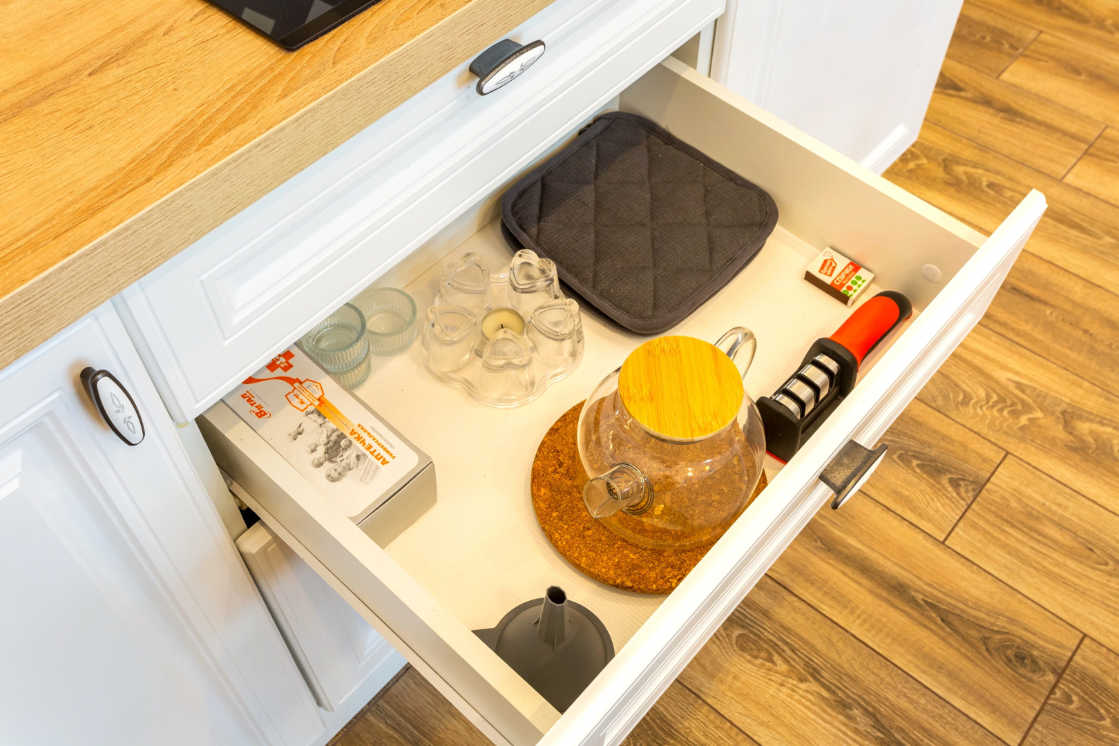 Апартаменты Welcome Karelia  Riverside в Центре