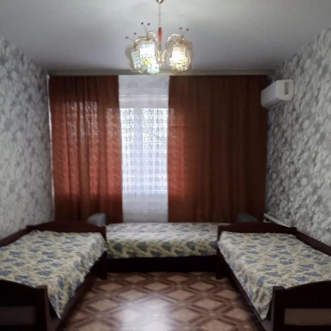 Гостевой дом Турист