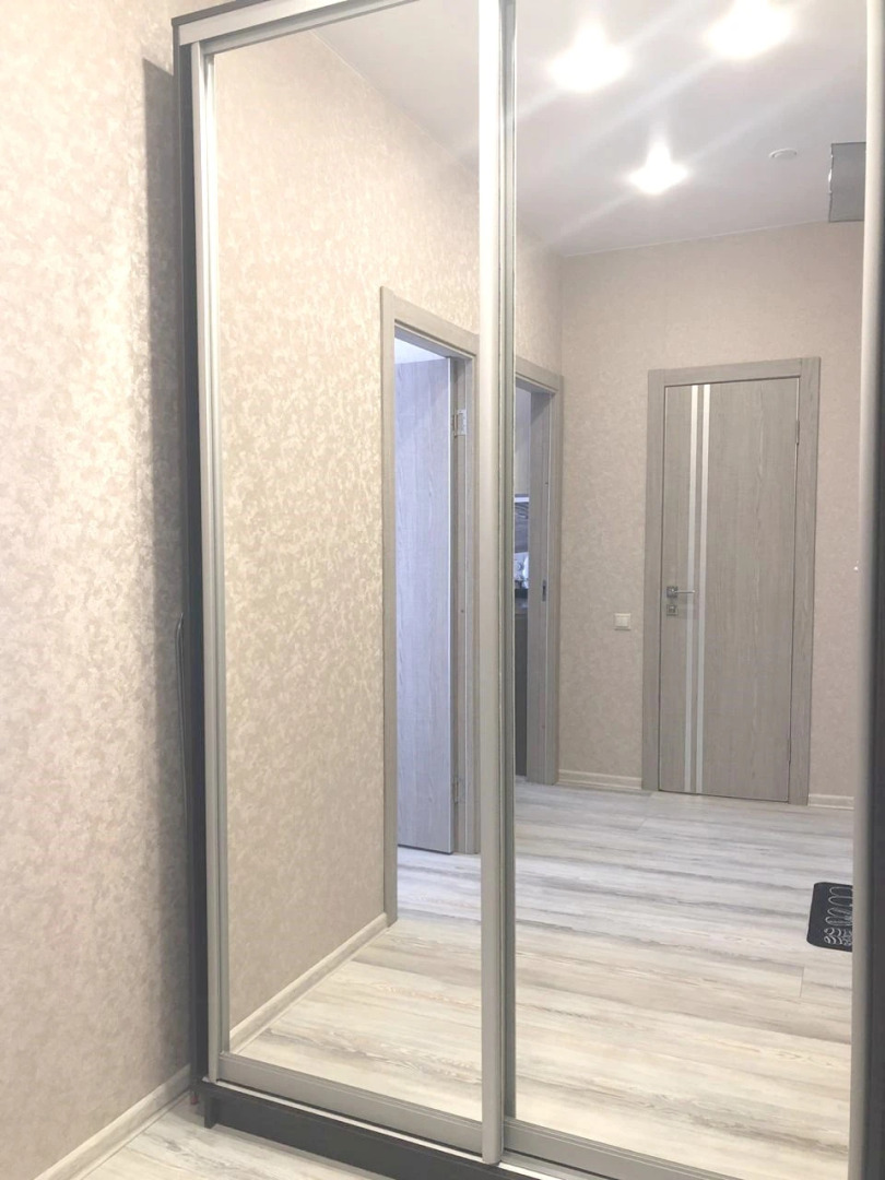 Апартаменты 1 на Нижнеимеретинской 143