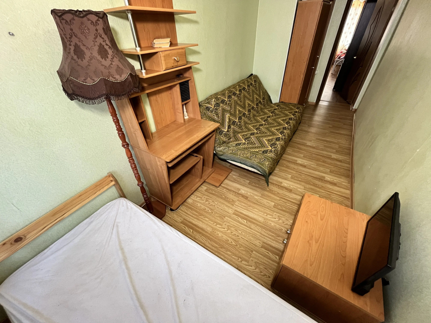 Квартира 2-х комнатная