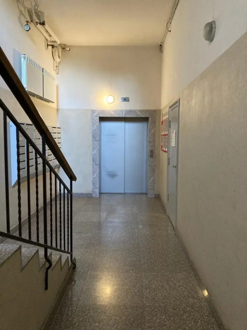 Квартира на Камской, 6