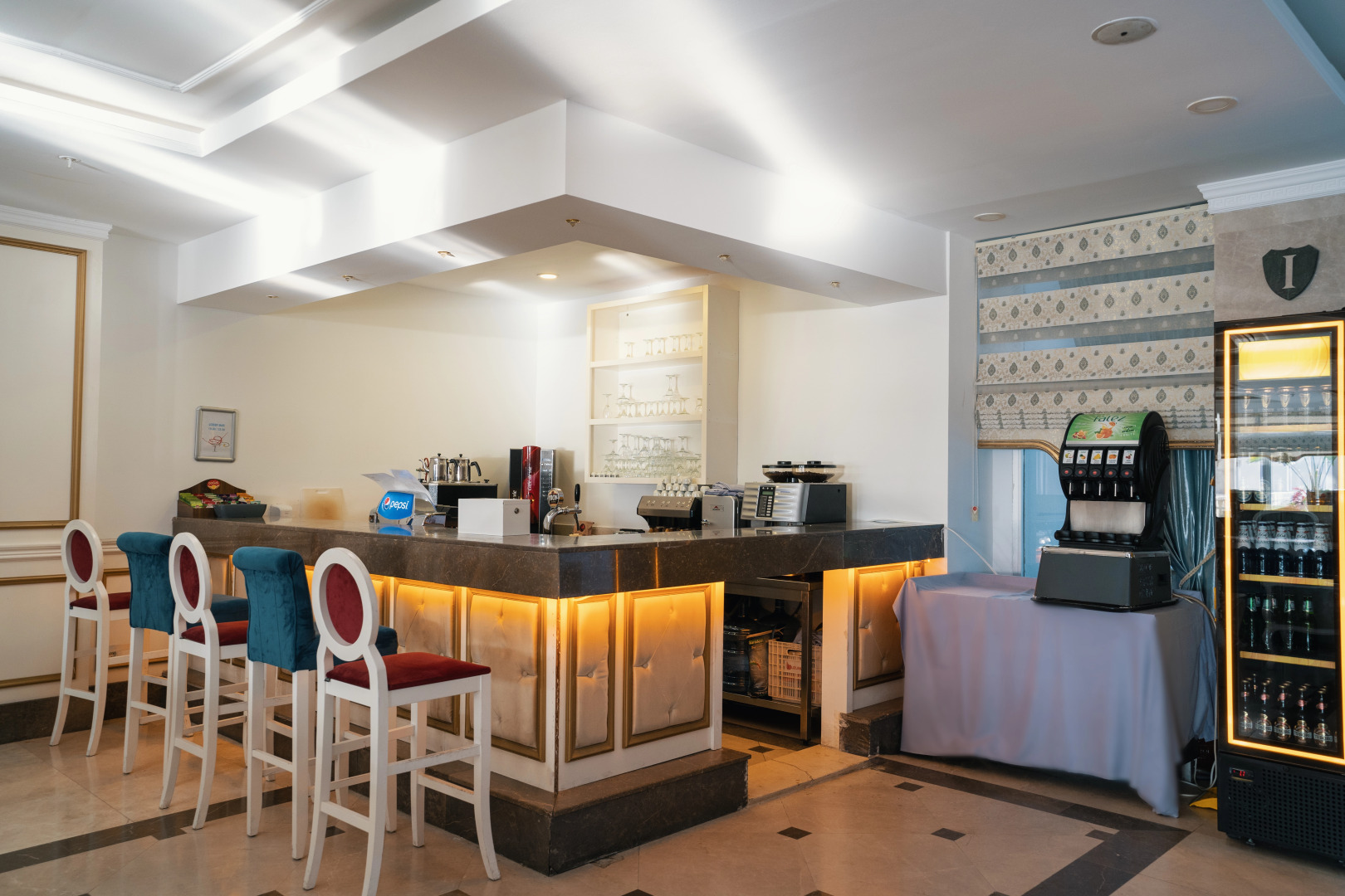 La Perla Hotel Kemer All Inclusive