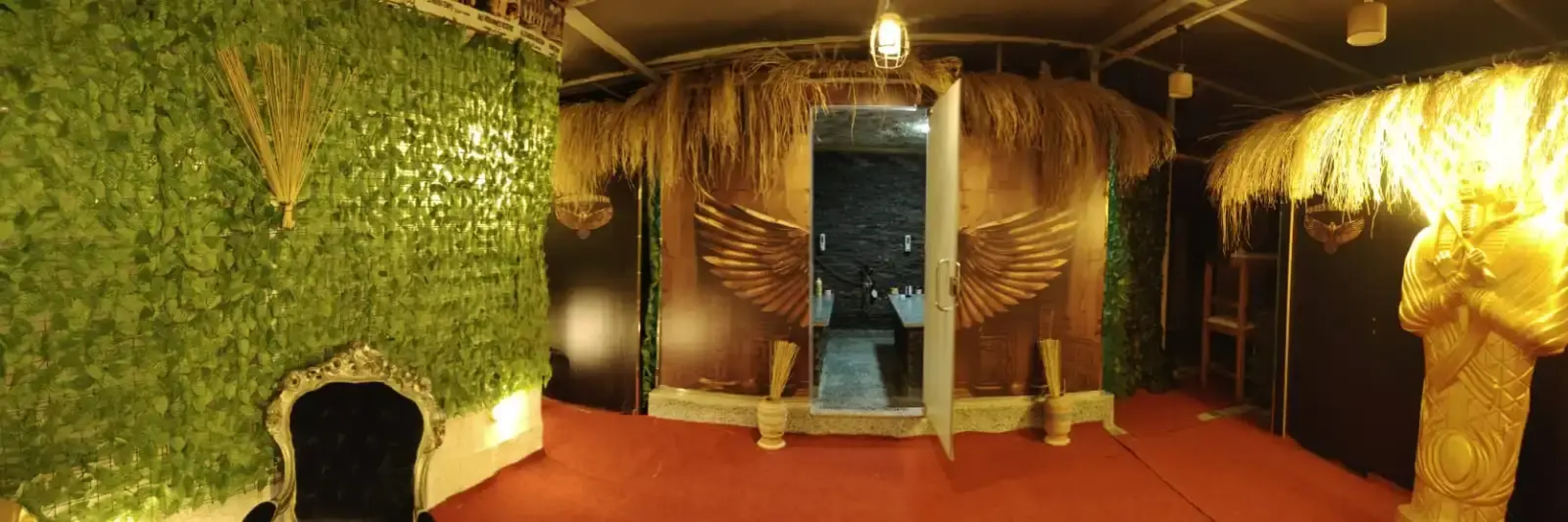 Отельl Nun Pyramids Inn