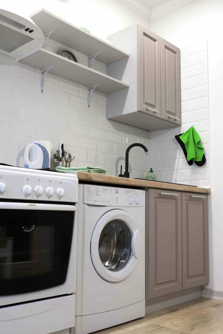 Квартира Подходящий вариант