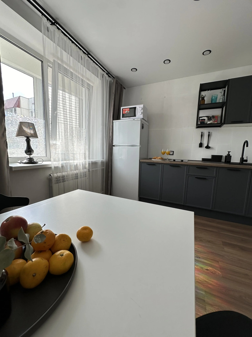 Квартира Комфортная