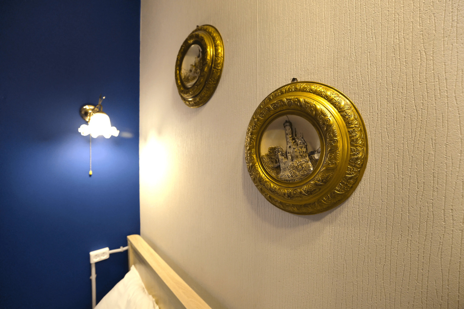 Жилое помещение Cuba PS Coliving