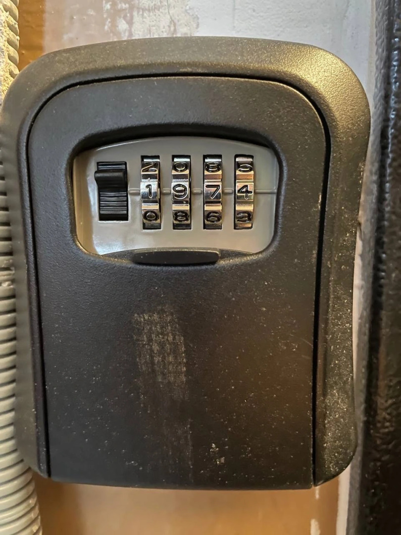 Апартаменты на улице Кирова 53