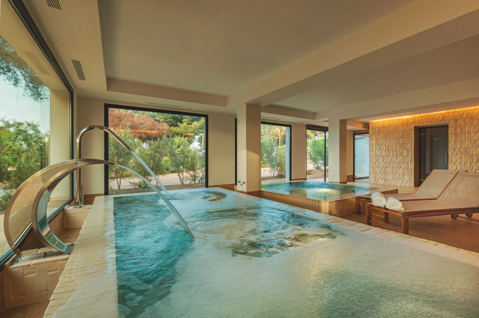 Отель SERAWA Moraira