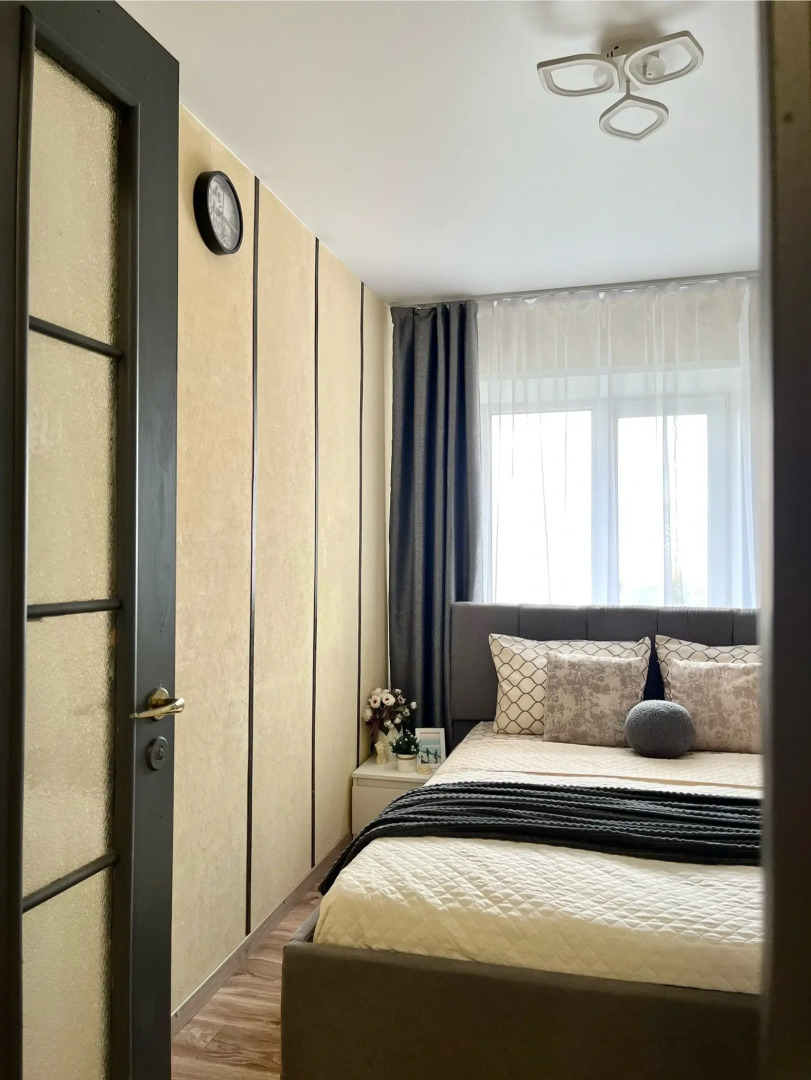 Квартира Уютная 2-х комнатная в Центре города