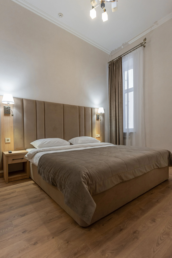 Отель Espero Hotel Resort & Spa