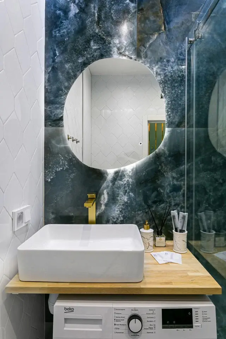Апартаменты Room2day Seychelles