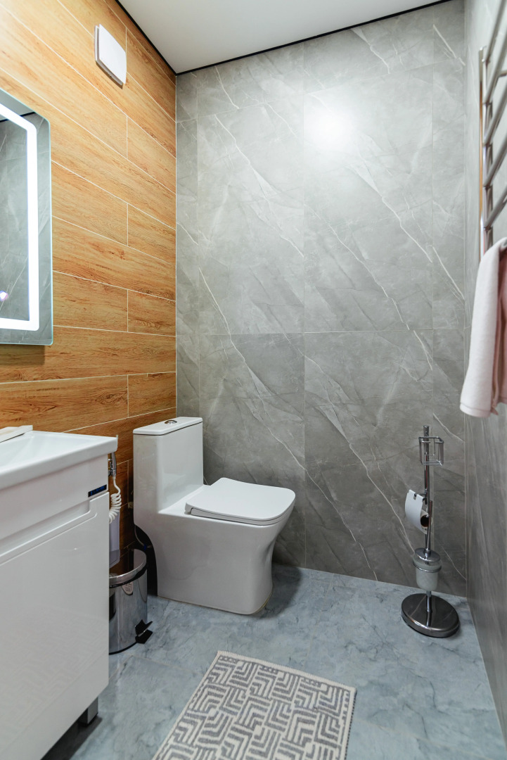 Квартира Акварель