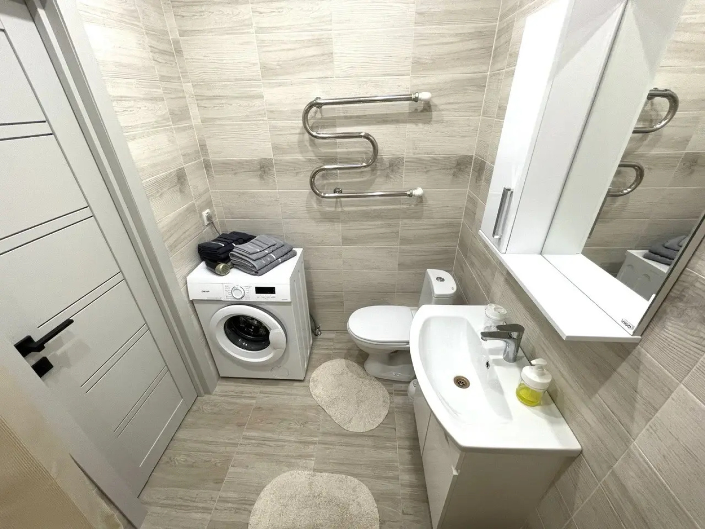 Апартаменты Mars Hotel  Советской Армии 75
