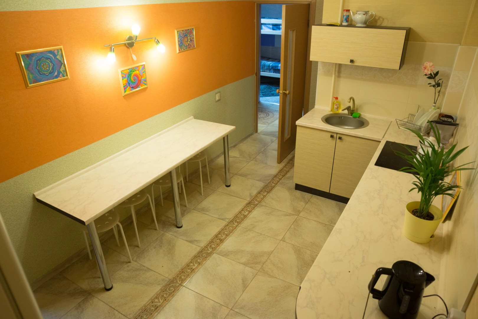 Отель Коста Рика