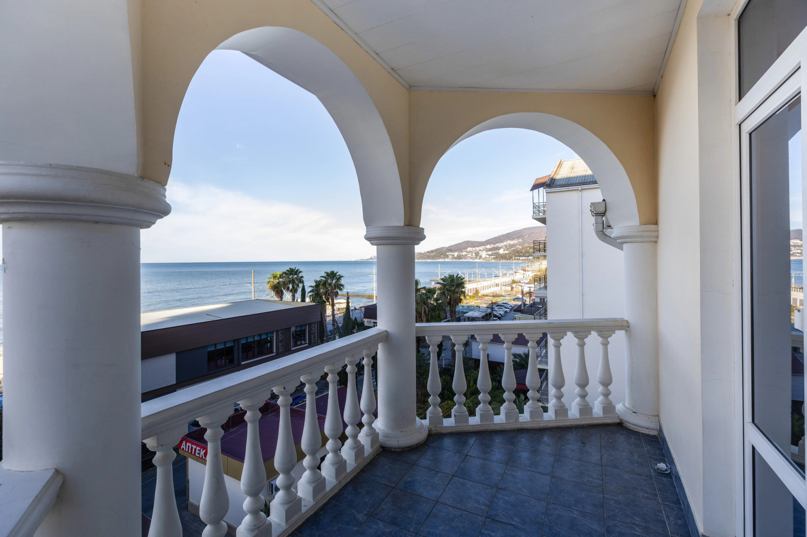 Гостевой дом Лакоста