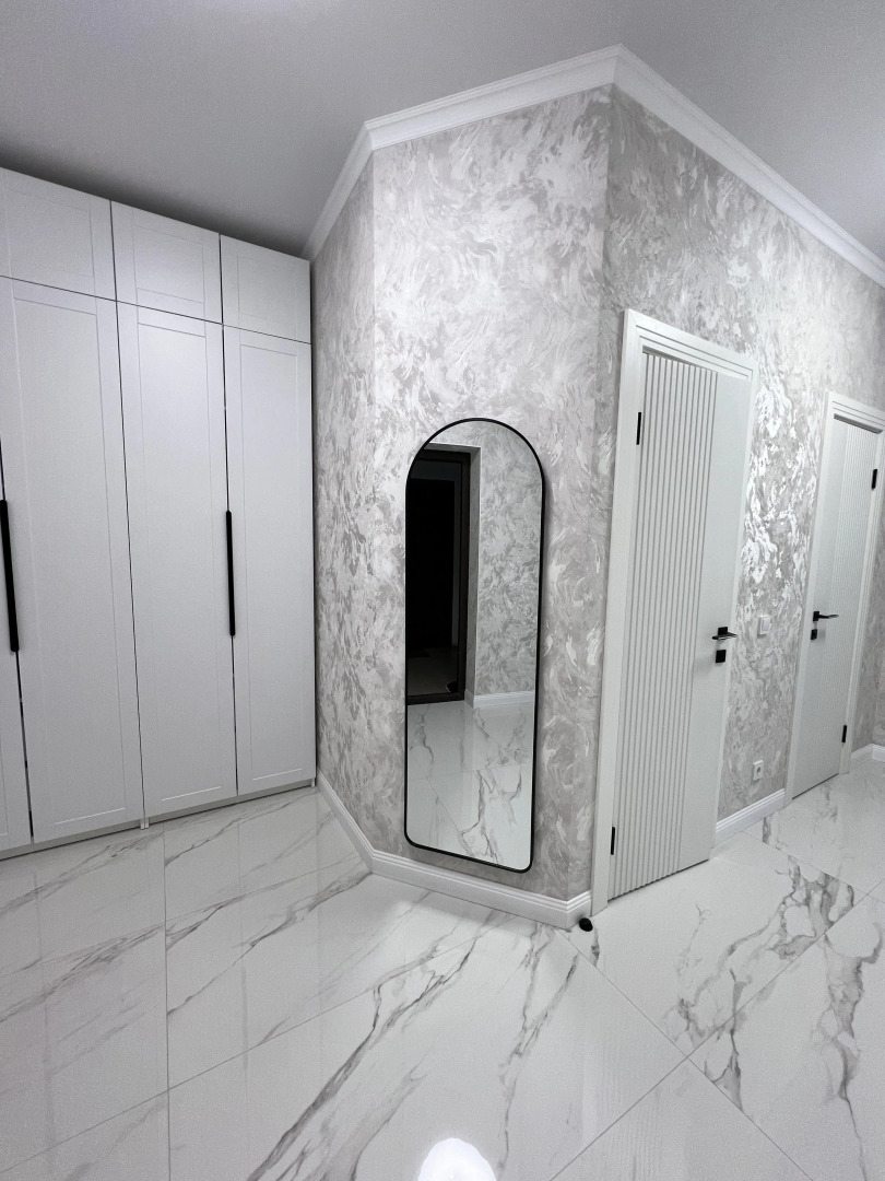 Квартира Уютная в центре Краснодара