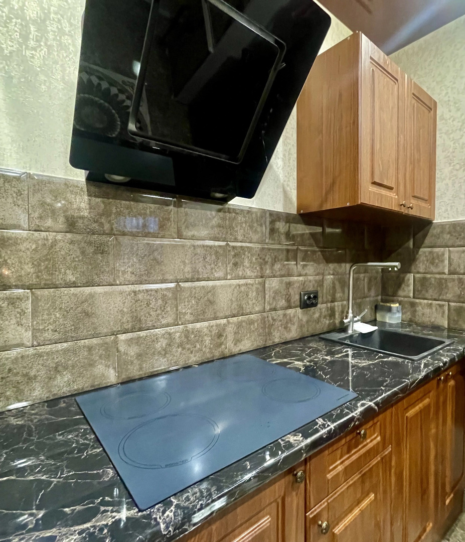 Квартира на Тхапсаева