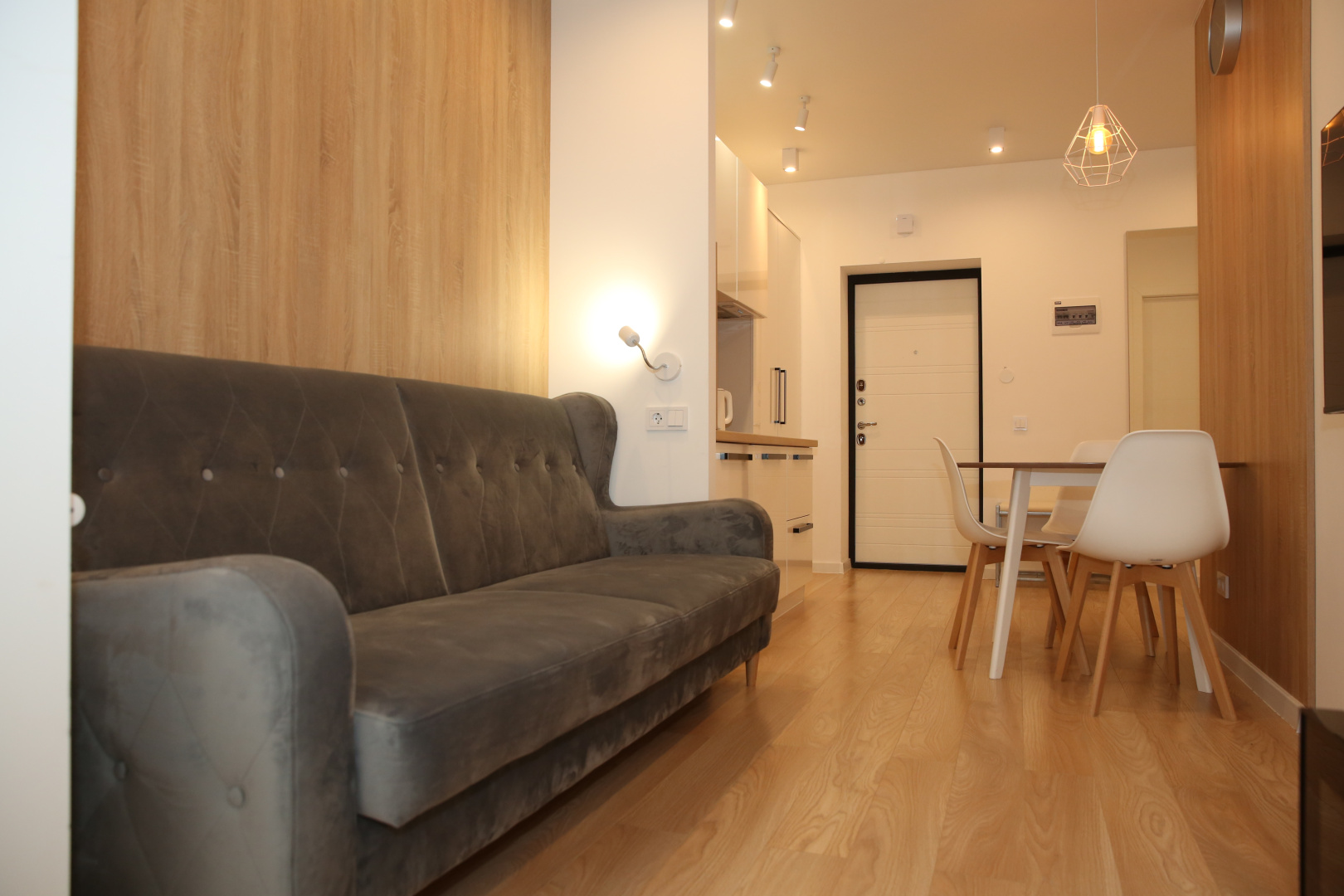 Апартаменты Baltic Comfort