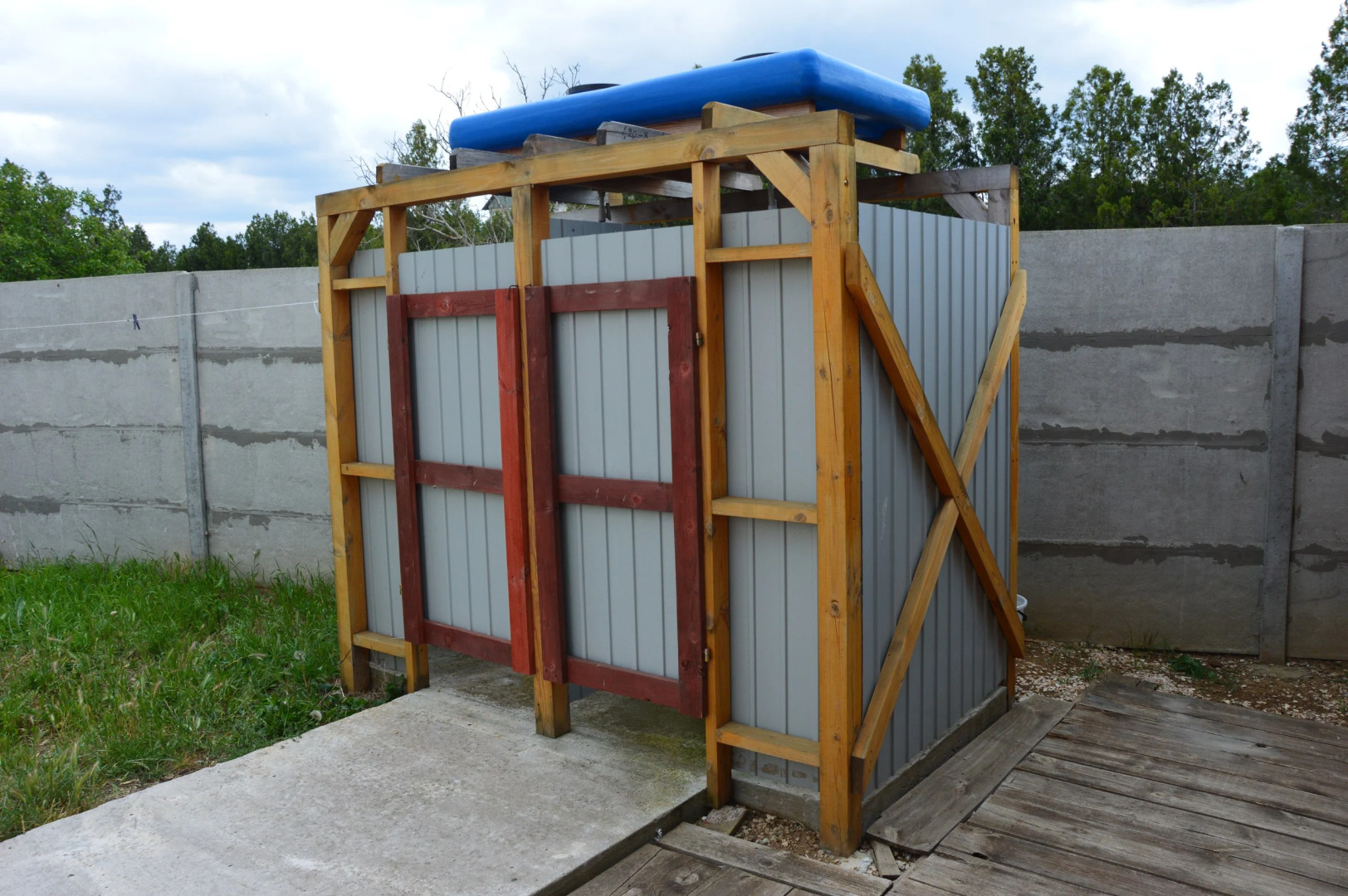 База отдыха Золотые пески