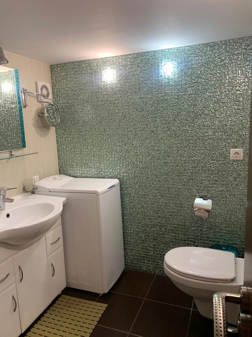 Квартира Однакомнатная на Набережной