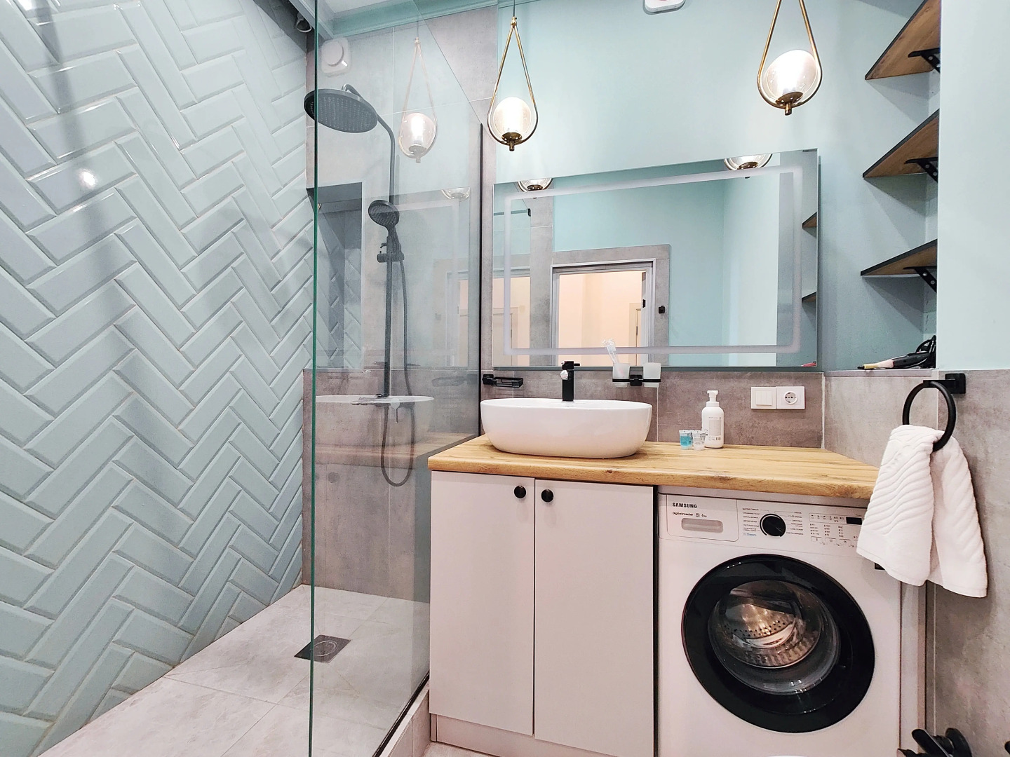 Апартаменты M.O.O.N. APARTMENTS Lamiya 42