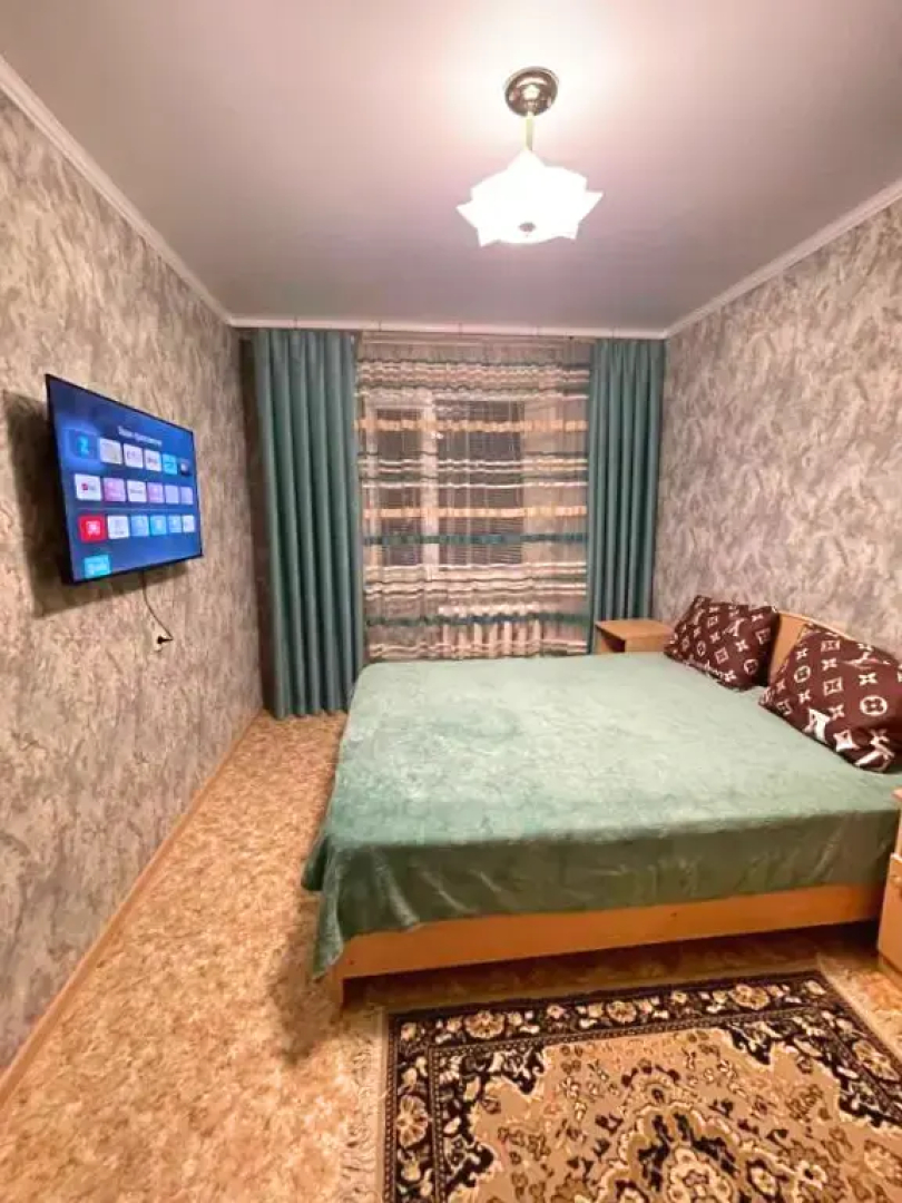 Квартира на Панагюриште 18