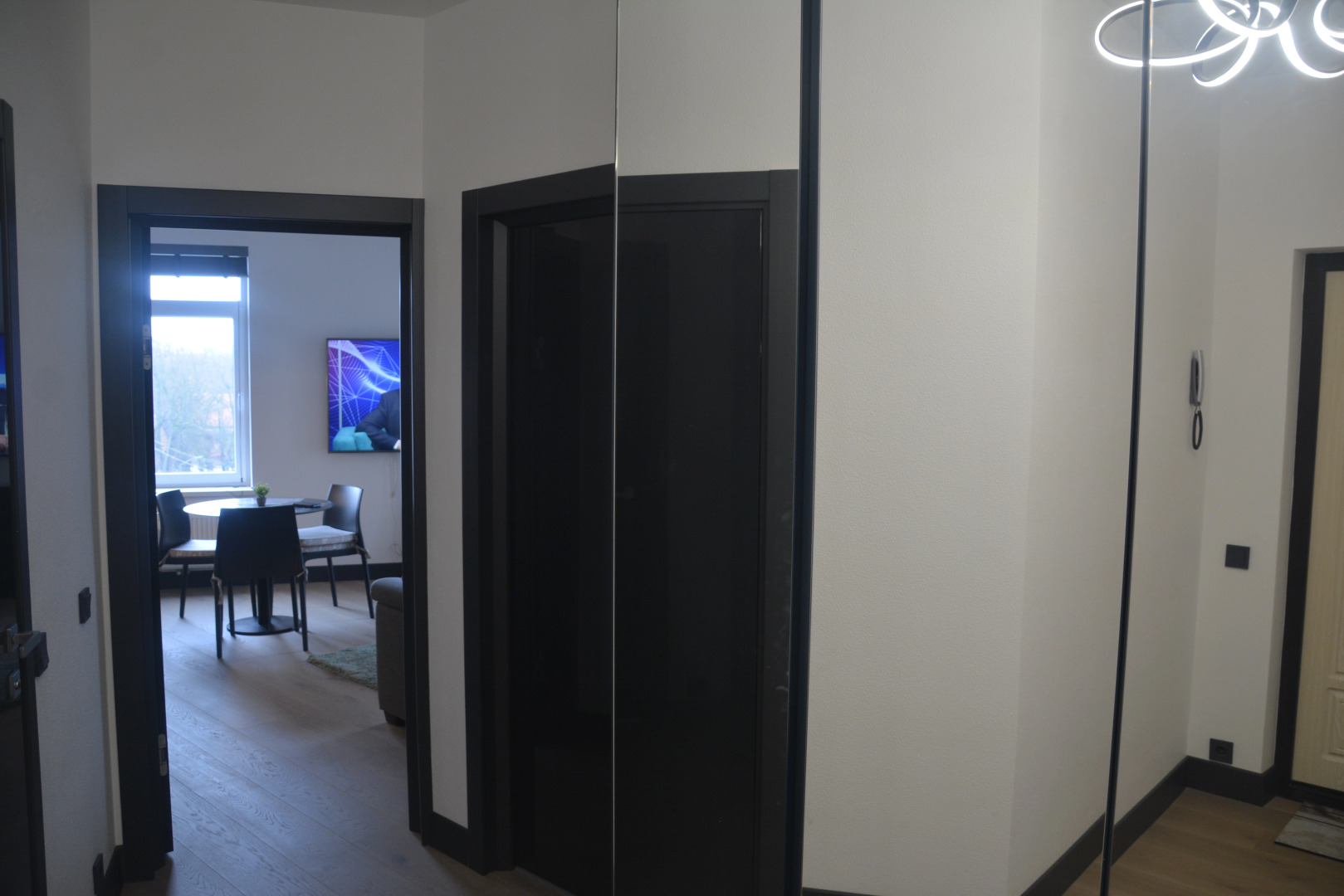 Апартаменты Гостевая Квартира в Зеленоградске