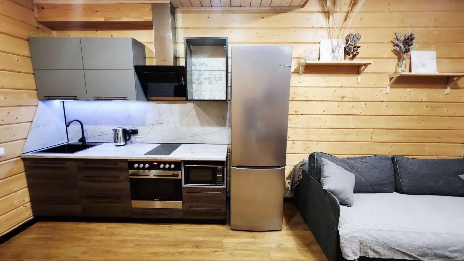 Апартаменты 822 в Sunny Valley