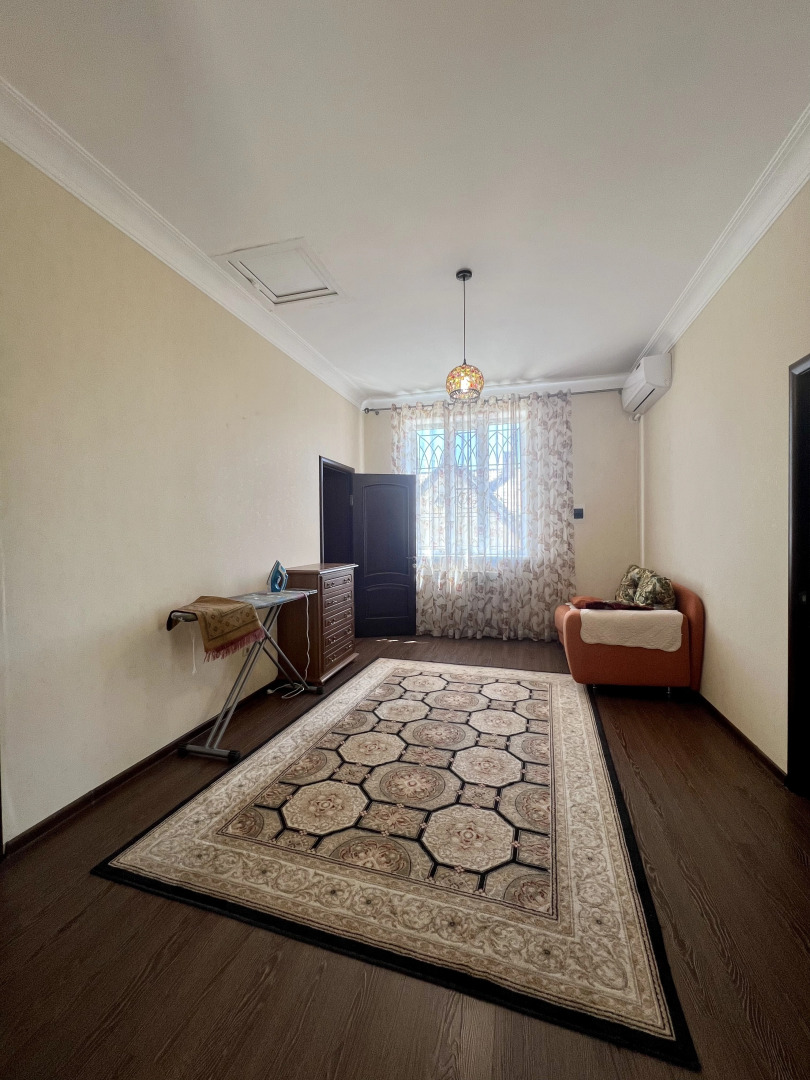 Частный дом у моря  Караман