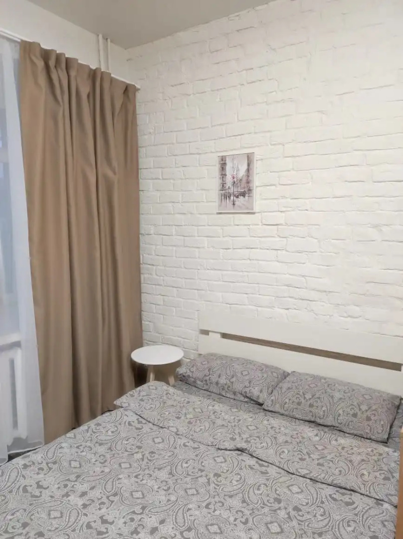 Апартаменты Степана Разина 15